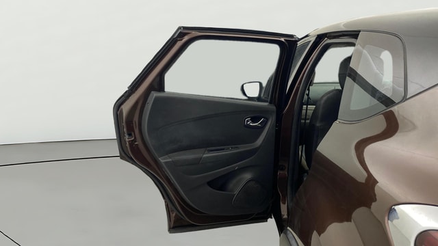 View Renault Captur Image 23 Used Renault Captur Image 23