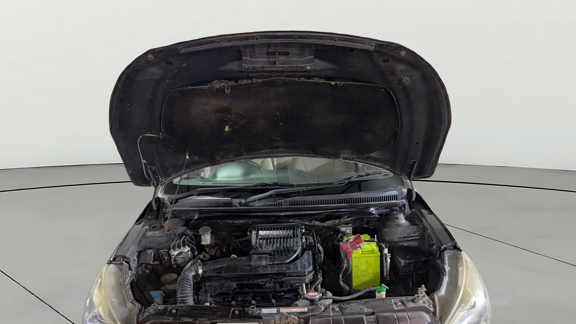 Used 2016 Maruti Suzuki 1000 Used 2016 Maruti Suzuki 1000