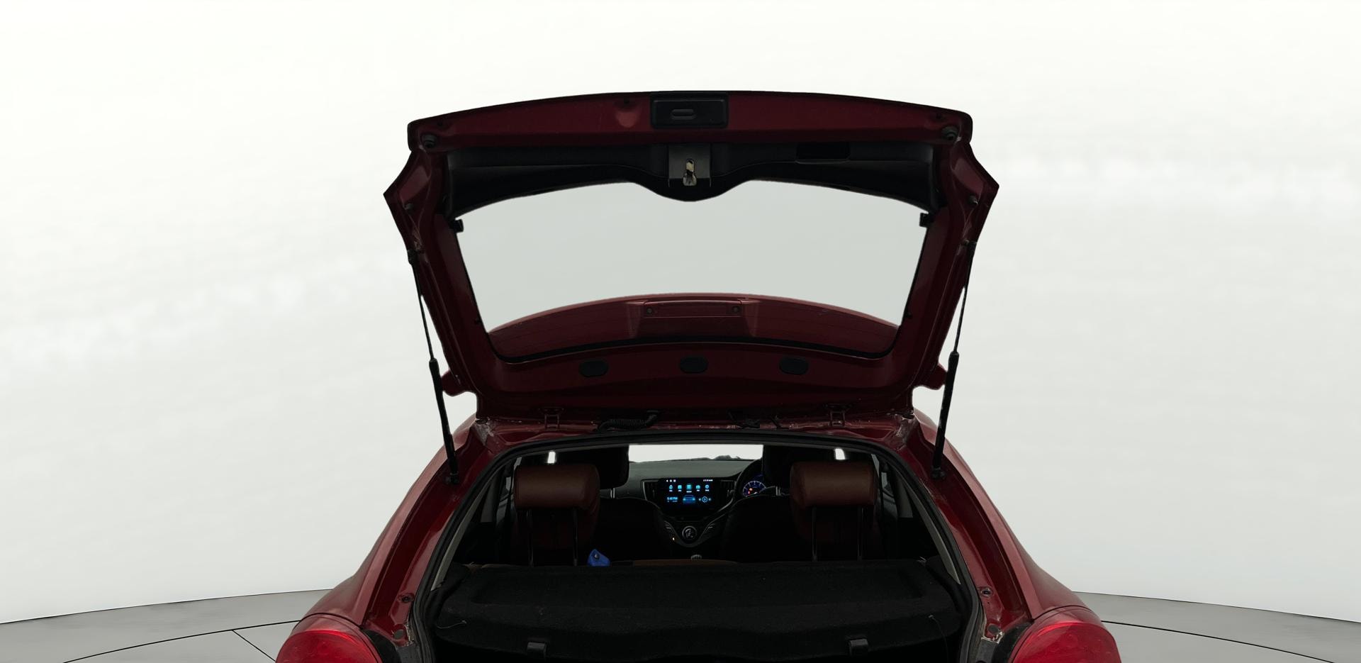 View 2019 Maruti Suzuki 1000 Base Variant Image 31 Used 2019 Maruti Suzuki 1000 Base Variant Image 31