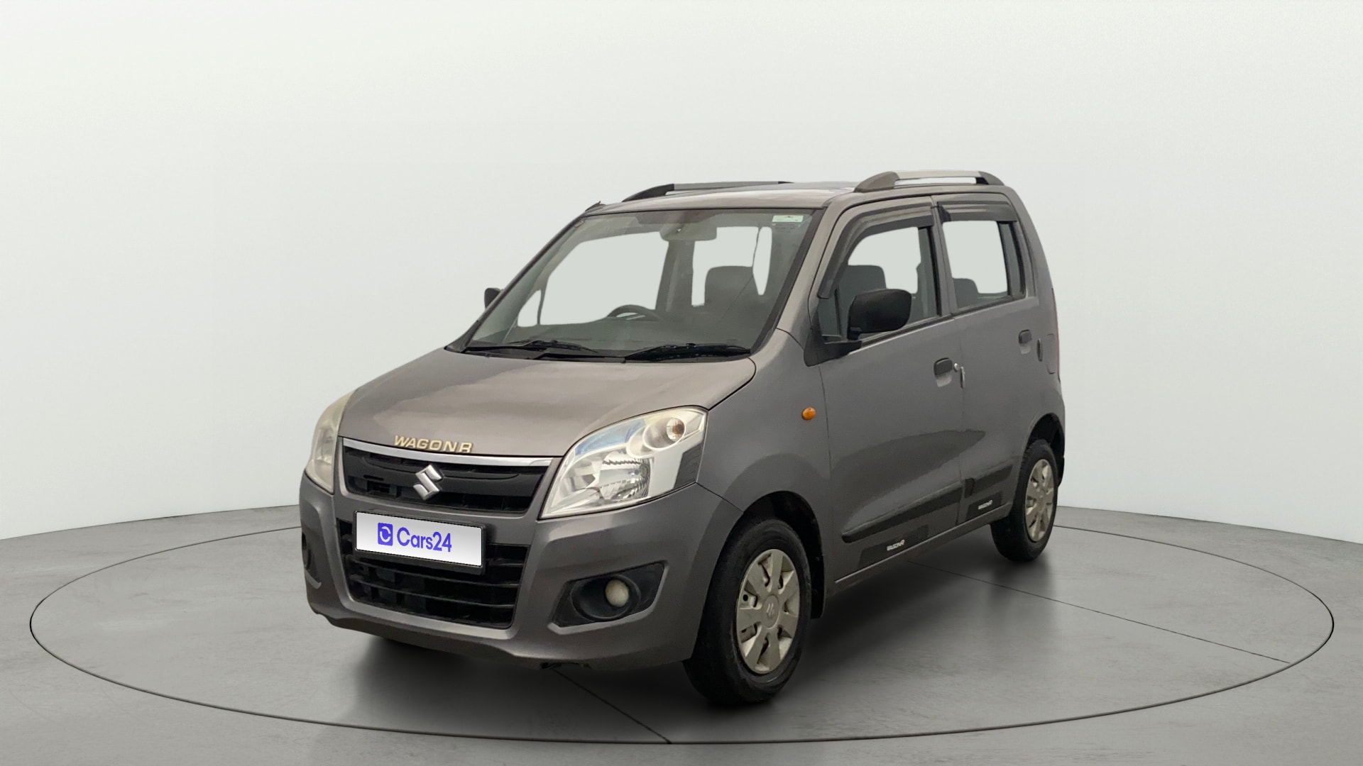 View 2017 Maruti Suzuki 1000 Base Variant Image 20 Used 2017 Maruti Suzuki 1000 Base Variant Image 20
