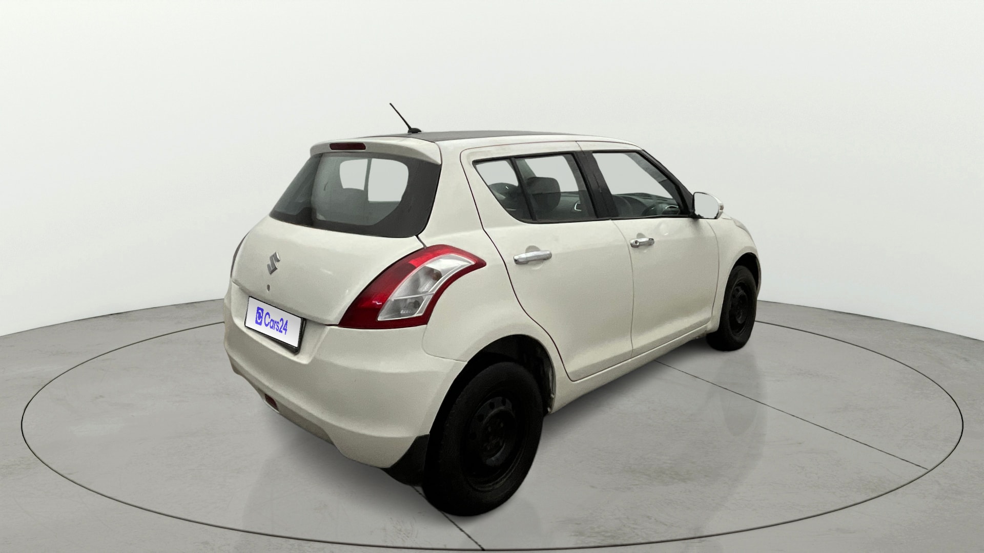 View 2014 Maruti Suzuki 1000 Base Variant Image 42 Used 2014 Maruti Suzuki 1000 Base Variant Image 42