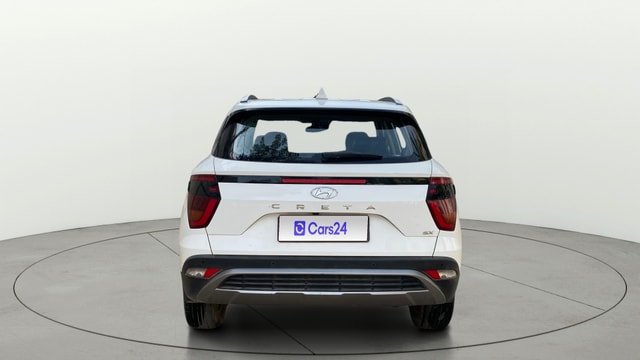 View Hyundai Creta Image 42 Used Hyundai Creta Image 42