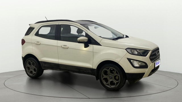 View Ford EcoSport Image 14 Used Ford EcoSport Image 14