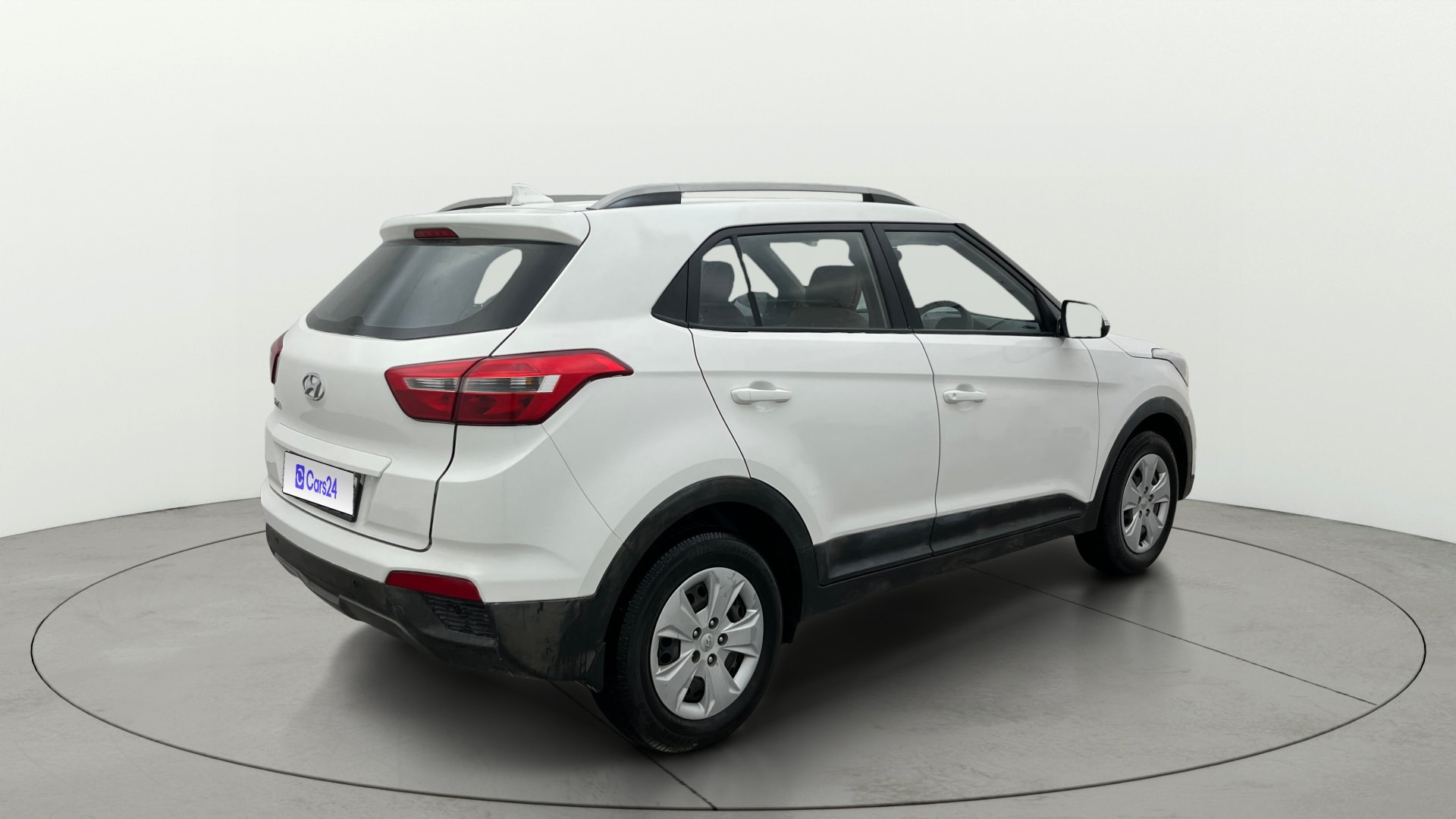 Used 2016 Hyundai Creta Used 2016 Hyundai Creta