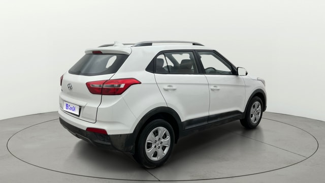 View Hyundai Creta Image 41 Used Hyundai Creta Image 41