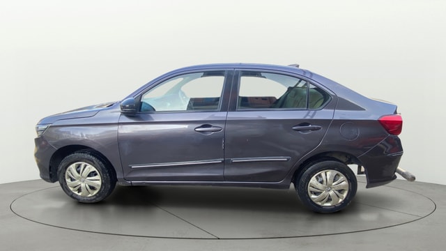 View Honda Amaze Image 5 Used Honda Amaze Image 5