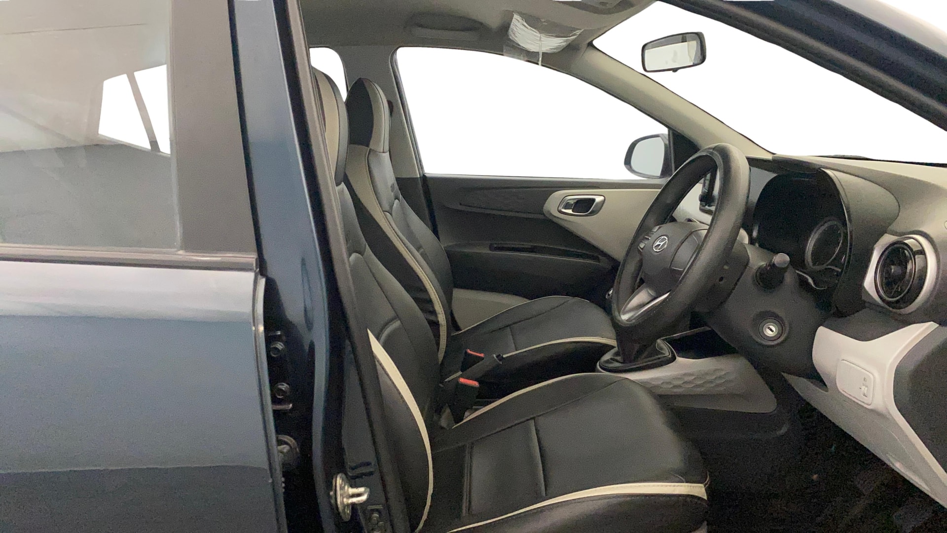 View 2022 Hyundai Grand i10 Nios Sportz Petrol Image 19 Used 2022 Hyundai Grand i10 Nios Sportz Petrol Image 19