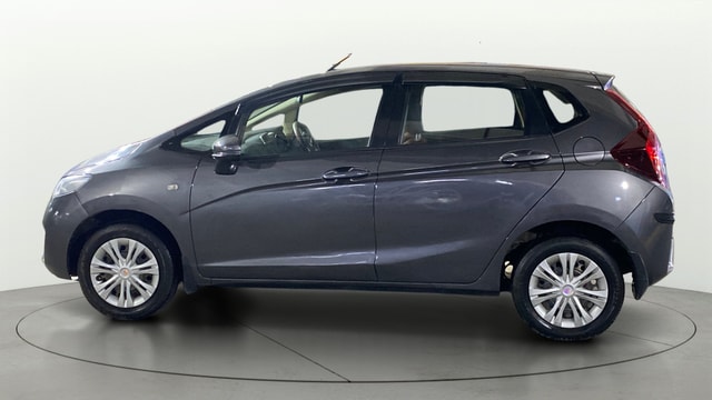 View Honda Jazz Image 5 Used Honda Jazz Image 5