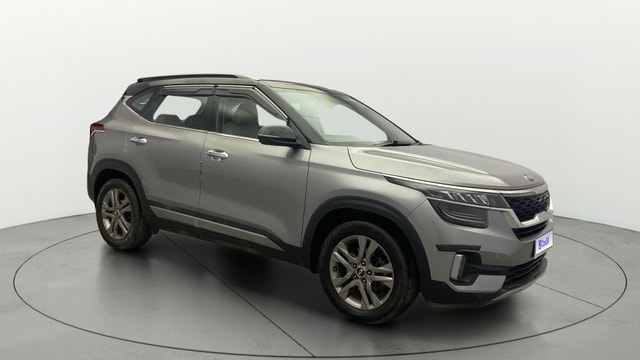 View Kia Seltos Image 23 Used Kia Seltos Image 23