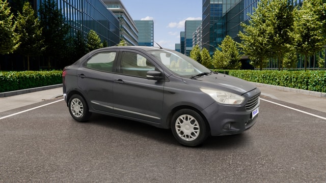 View Ford Figo Aspire Image 21 Used Ford Figo Aspire Image 21