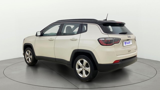 View Jeep Compass Image 2 Used Jeep Compass Image 2