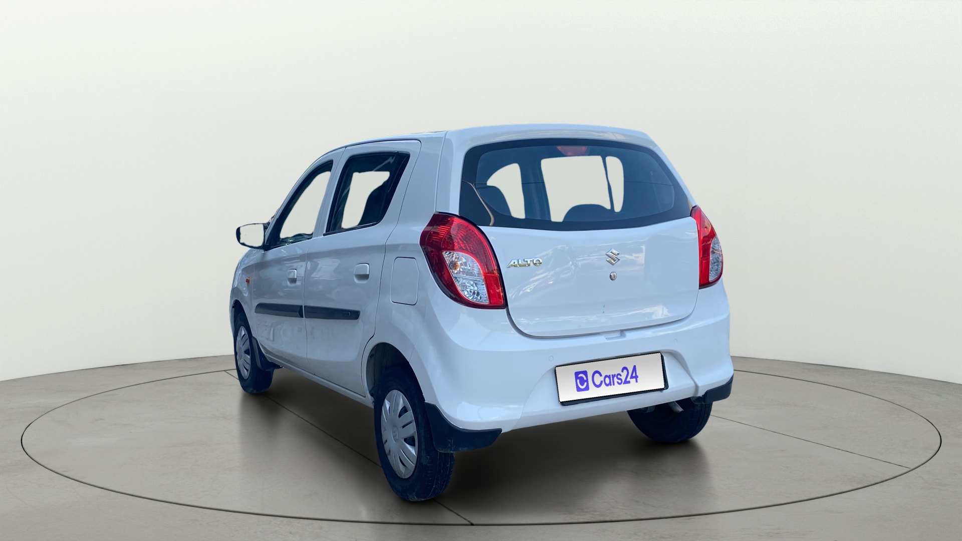 Used 2023 Maruti Suzuki 1000 Used 2023 Maruti Suzuki 1000