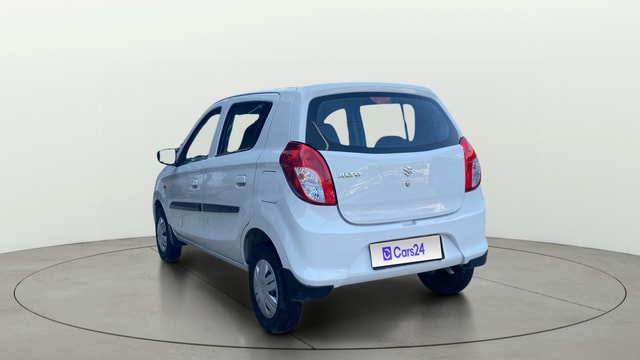 View Maruti Suzuki 1000 Image 2 Used Maruti Suzuki 1000 Image 2