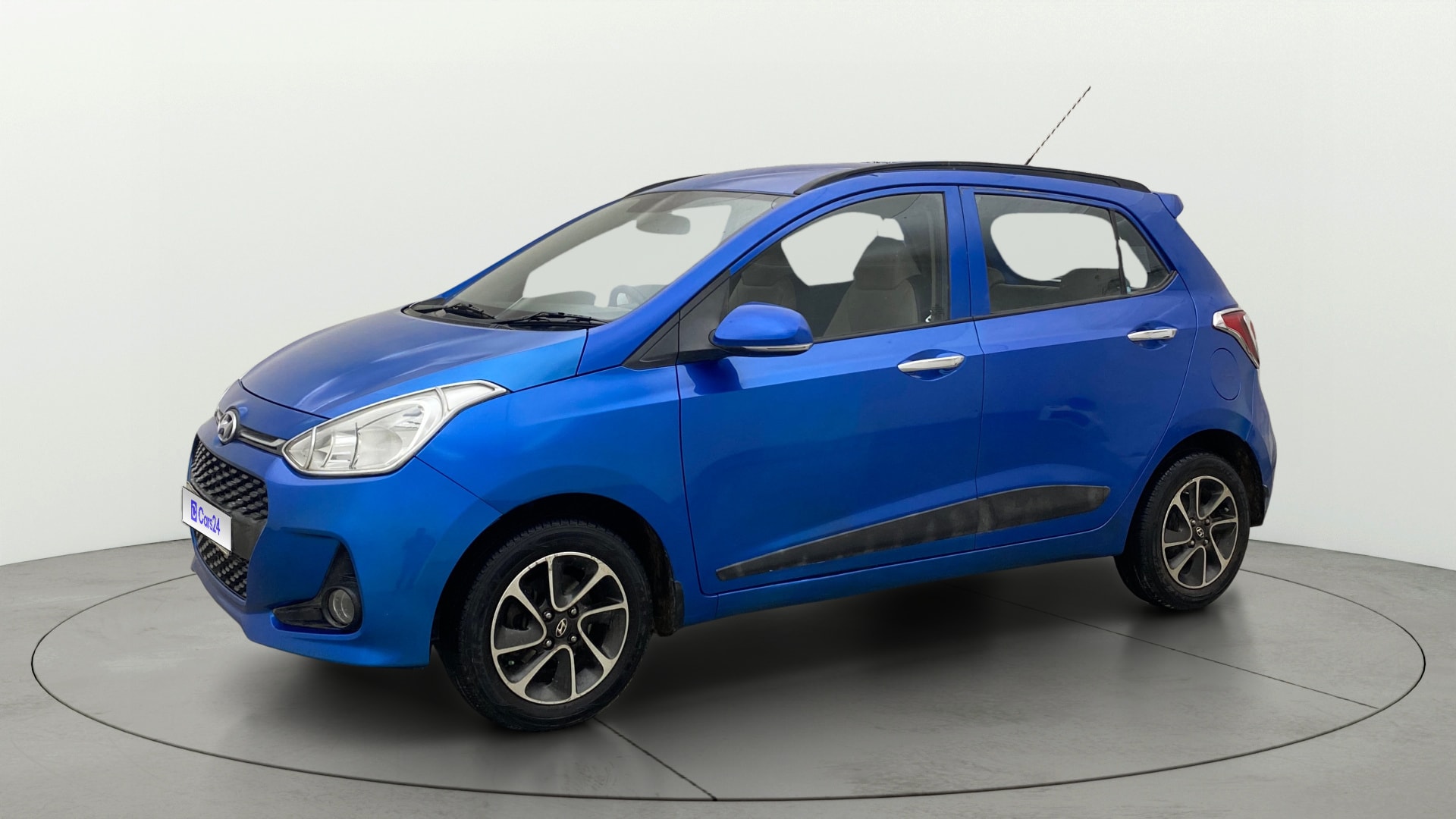 View 2019 Hyundai Grand i10 1.2 Asta Petrol Image 36 Used 2019 Hyundai Grand i10 1.2 Asta Petrol Image 36