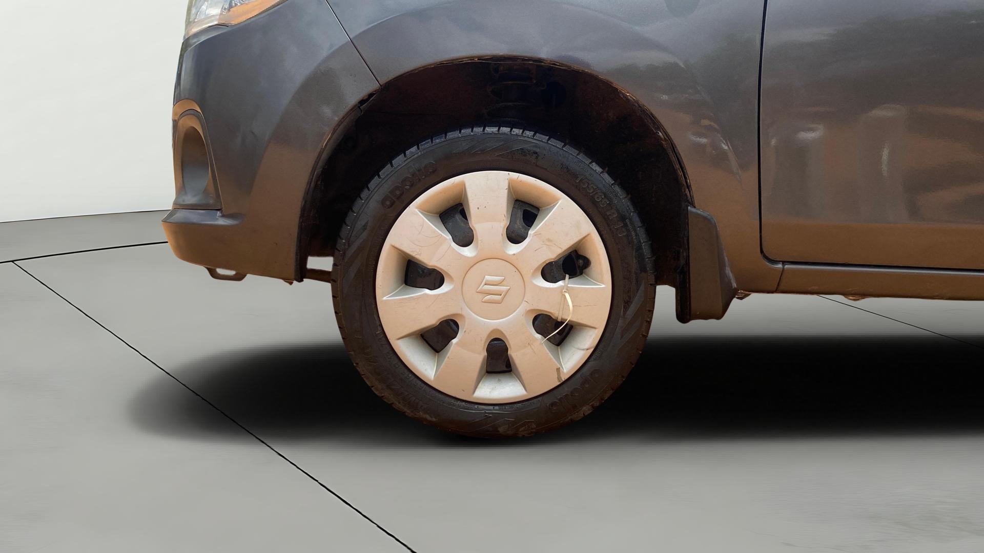 View 2018 Maruti Suzuki Alto K10 LX Image 27 Used 2018 Maruti Suzuki Alto K10 LX Image 27