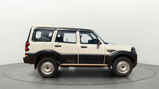 View Mahindra Scorpio Image 8 Used Mahindra Scorpio Image 8