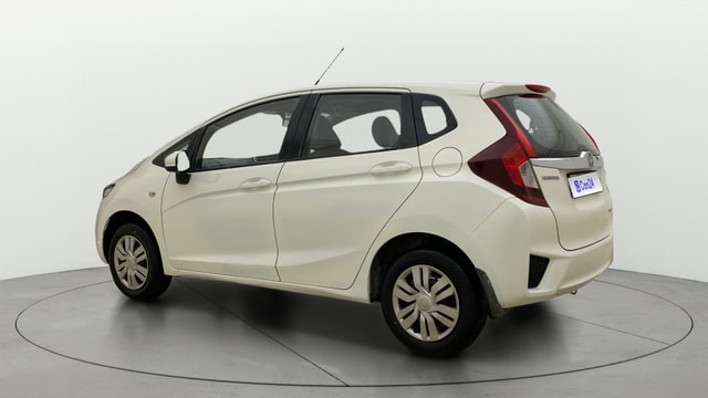 View Honda Jazz Image 2 Used Honda Jazz Image 2