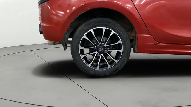 View Tata Tigor JTP Image 24 Used Tata Tigor JTP Image 24