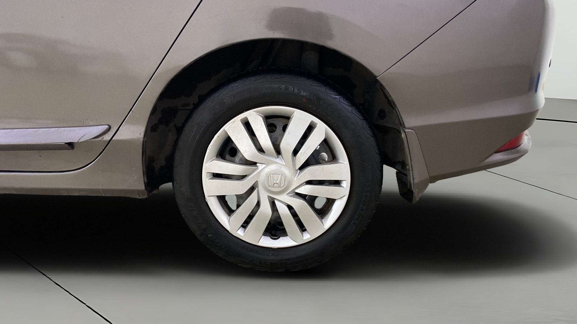 Used 2016 Honda City Used 2016 Honda City