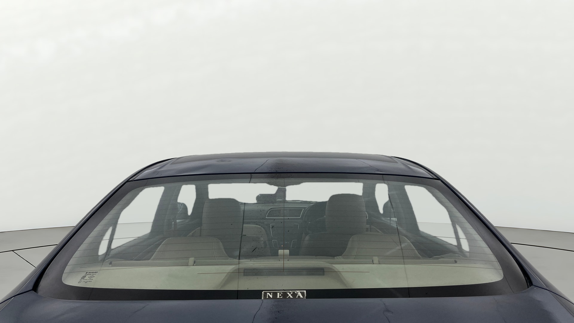 View 2018 Maruti Suzuki 1000 Base Variant Image 3 Used 2018 Maruti Suzuki 1000 Base Variant Image 3