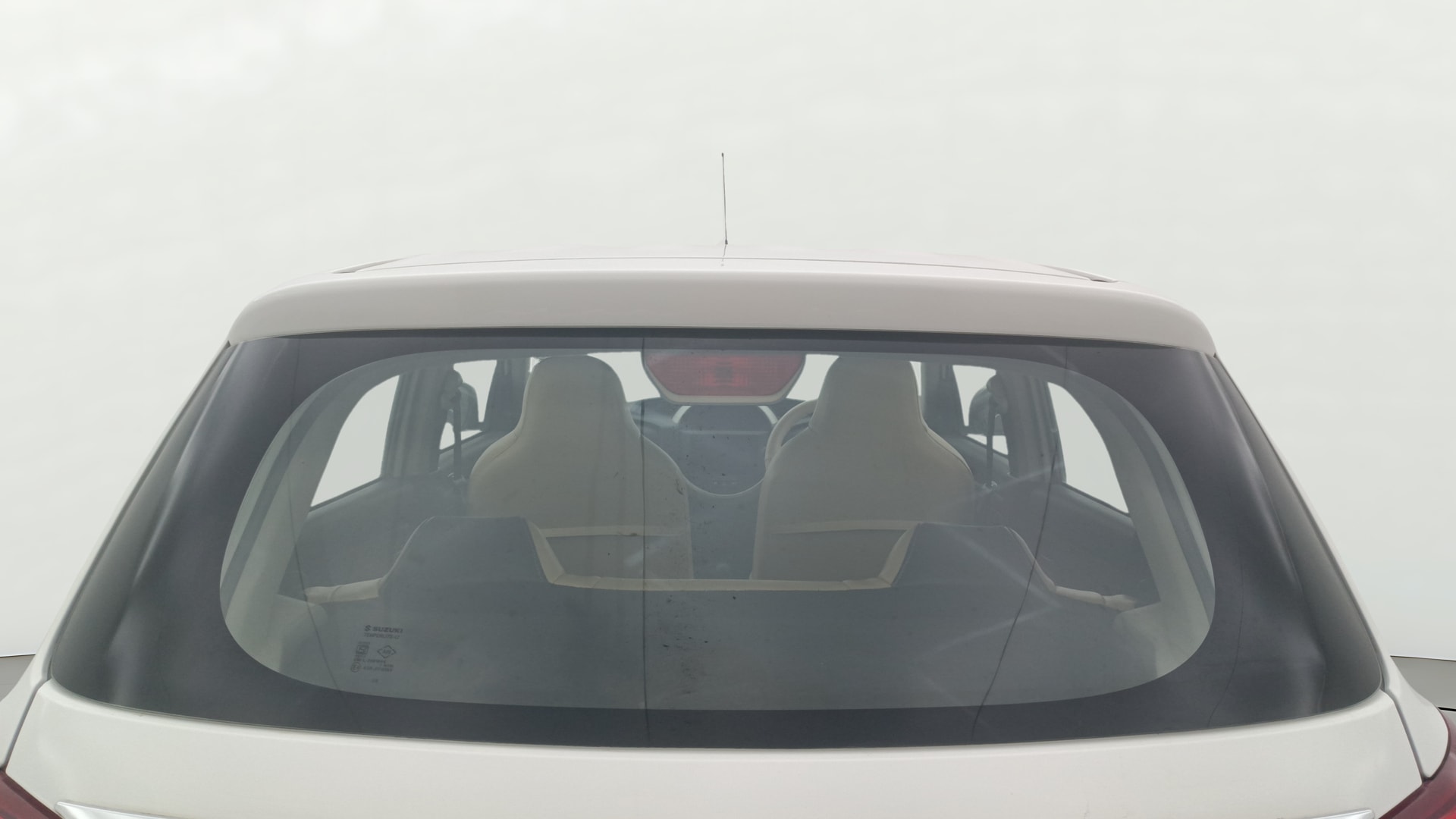 View 2021 Maruti Suzuki 1000 Base Variant Image 4 Used 2021 Maruti Suzuki 1000 Base Variant Image 4