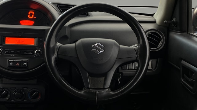 View Maruti Suzuki 1000 Image 20 Used Maruti Suzuki 1000 Image 20