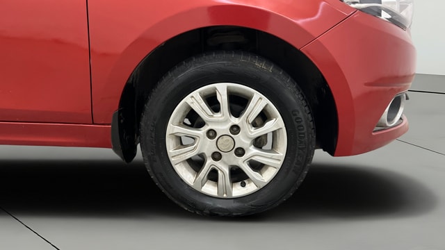 View Tata Tiago Image 39 Used Tata Tiago Image 39