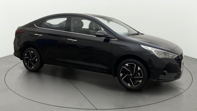 View Hyundai Verna Image 39 Used Hyundai Verna Image 39