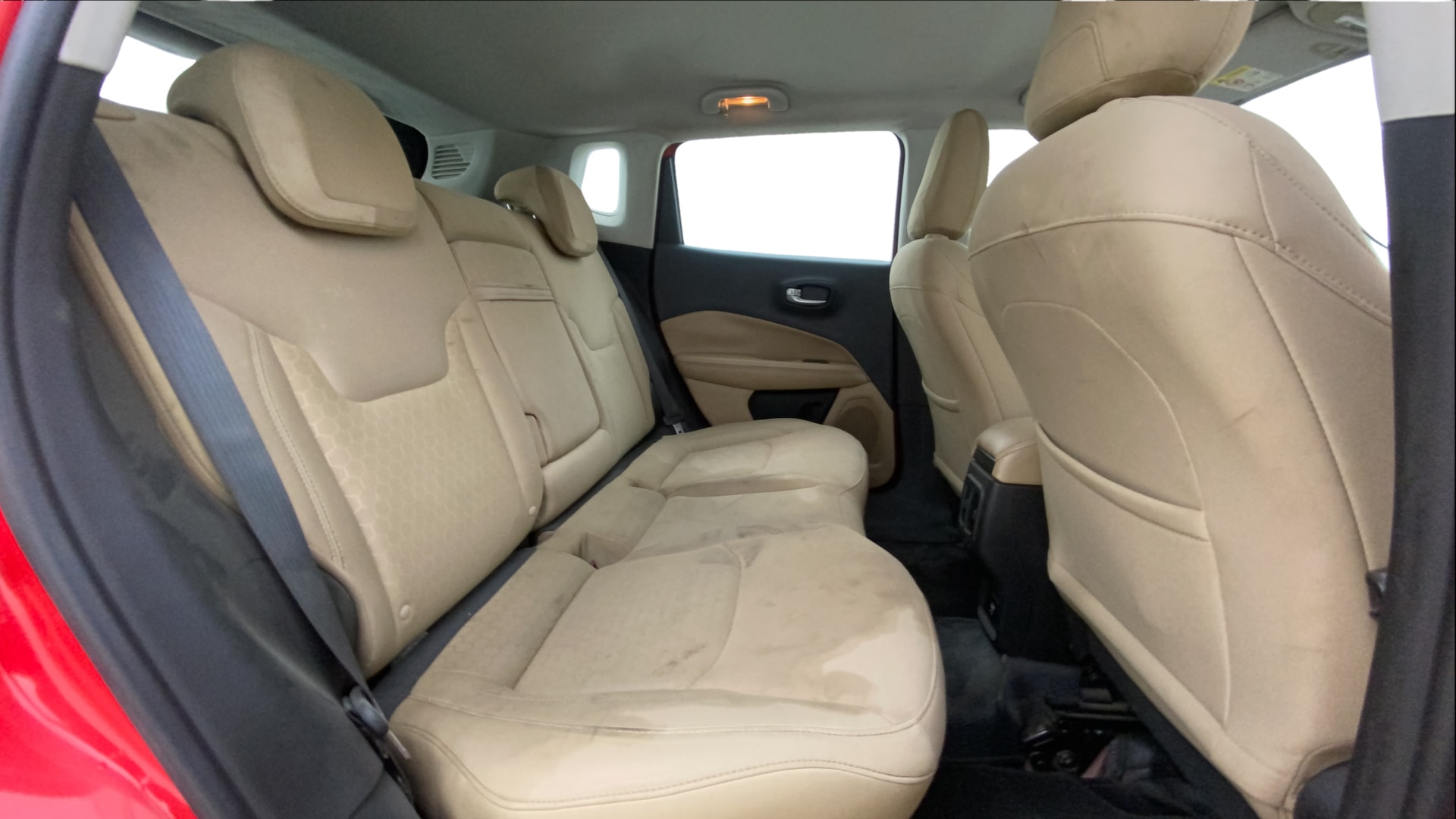 View 2017 Jeep Compass Longitude (O) 2.0 Diesel MT Image 28 Used 2017 Jeep Compass Longitude (O) 2.0 Diesel MT Image 28