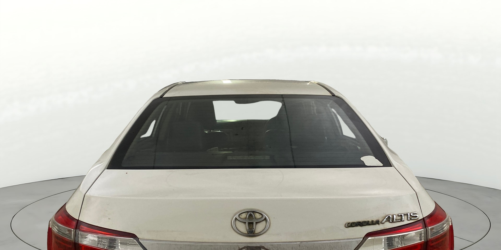 View 2016 Toyota Corolla Altis Diesel J Image 4 Used 2016 Toyota Corolla Altis Diesel J Image 4