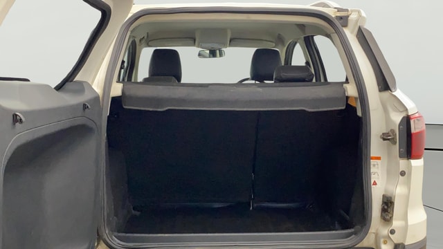 View Ford EcoSport Image 36 Used Ford EcoSport Image 36