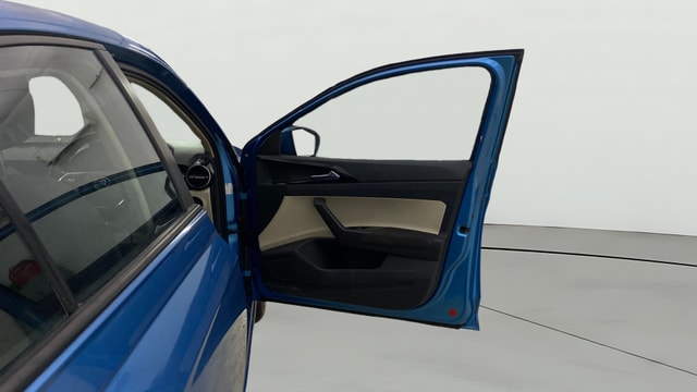 View Skoda Slavia Image 45 Used Skoda Slavia Image 45
