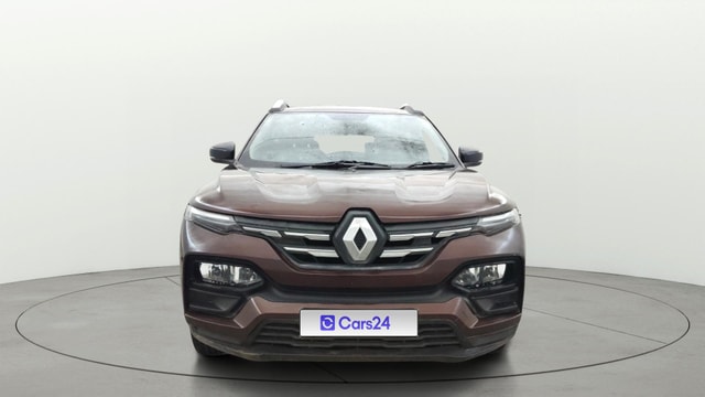 View Renault Kiger Image 1 Used Renault Kiger Image 1