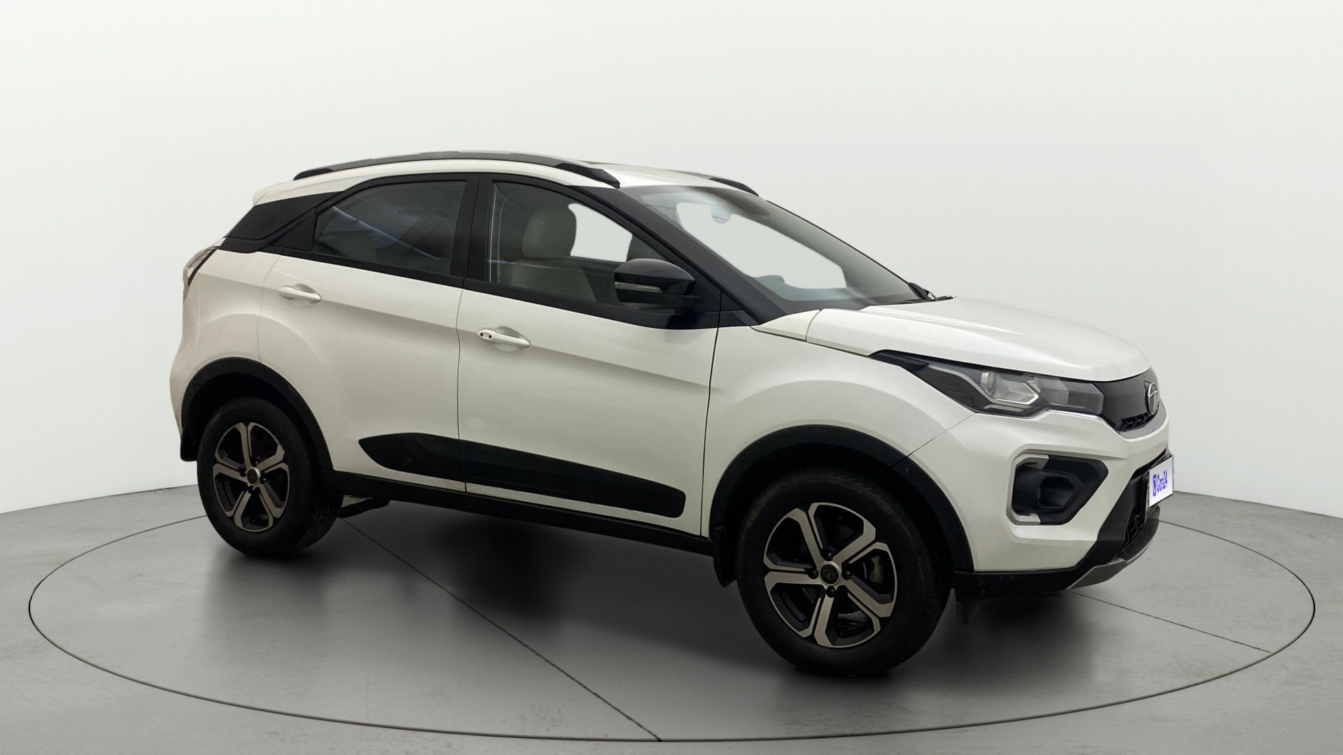 View 2023 Tata Nexon Revotron XZ Plus Luxs Jet Edition Image 38 Used 2023 Tata Nexon Revotron XZ Plus Luxs Jet Edition Image 38