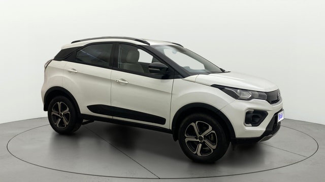 View Tata Nexon Image 38 Used Tata Nexon Image 38