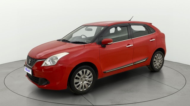 View Maruti Suzuki 1000 Image 36 Used Maruti Suzuki 1000 Image 36