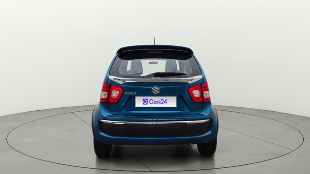 View Maruti Suzuki 1000 Image 39 Used Maruti Suzuki 1000 Image 39
