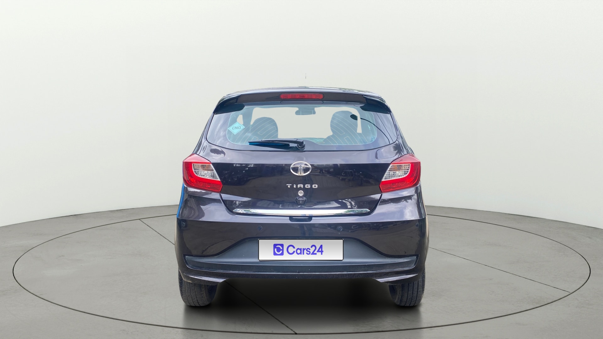 Used 2023 Tata Tiago Used 2023 Tata Tiago