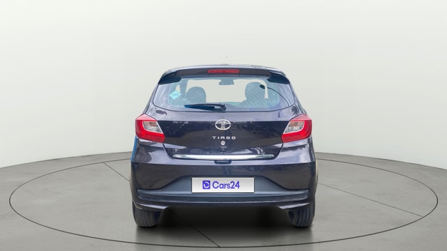 View Tata Tiago Image 39 Used Tata Tiago Image 39