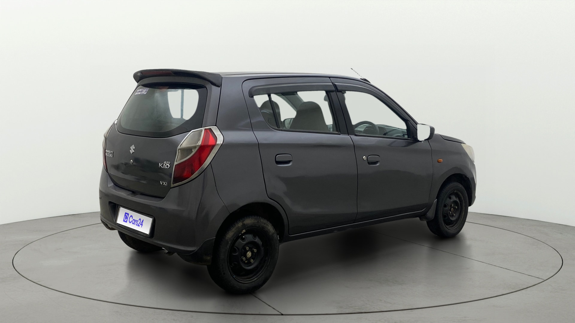 Used 2019 Maruti Suzuki Alto K10 Used 2019 Maruti Suzuki Alto K10