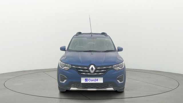 View Renault Triber Image 1 Used Renault Triber Image 1