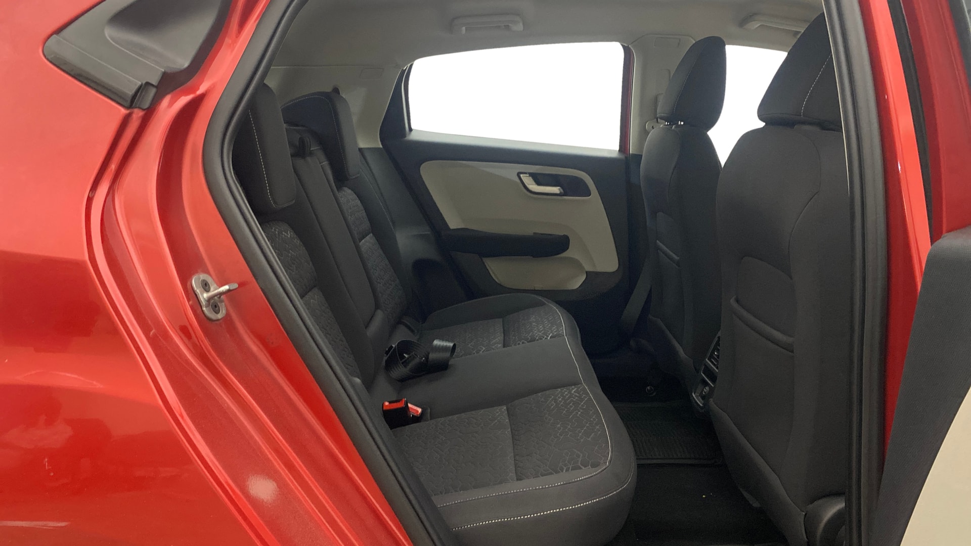 Used 2023 Tata Altroz Used 2023 Tata Altroz