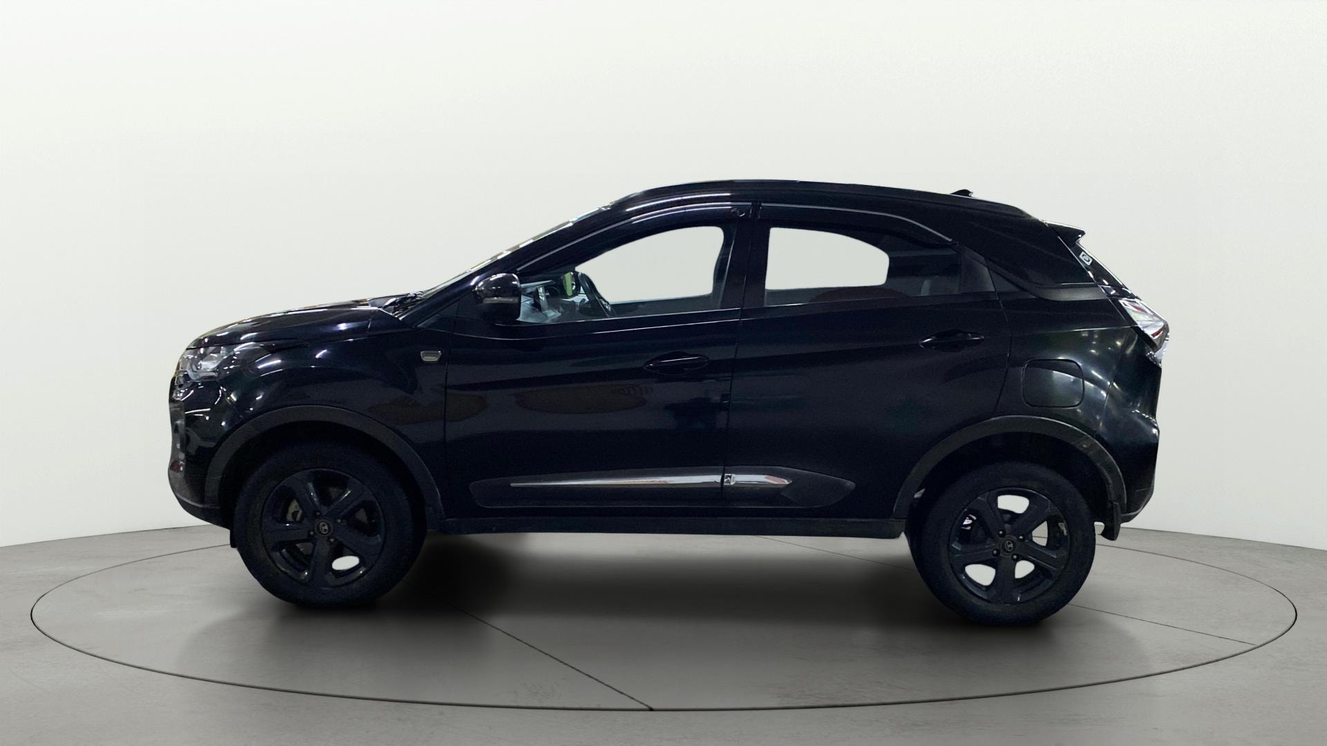 View 2023 Tata Nexon Revotron XE Image 27 Used 2023 Tata Nexon Revotron XE Image 27