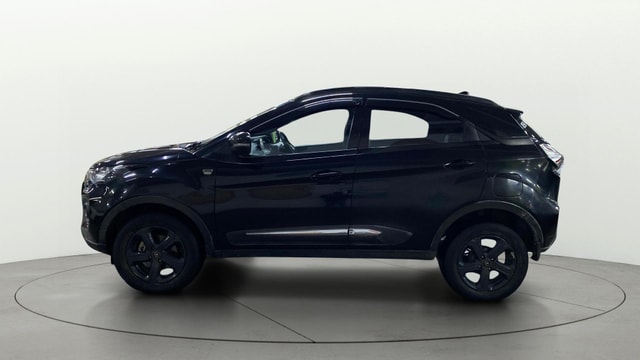 View Tata Nexon Image 27 Used Tata Nexon Image 27