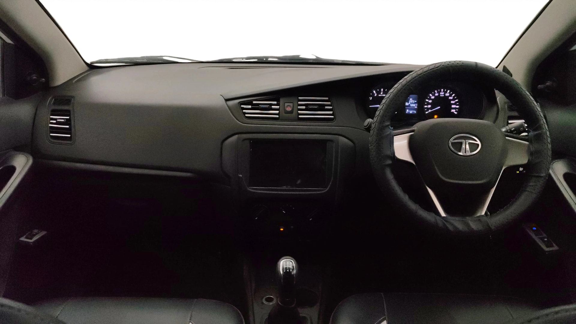 View 2020 Tata Zest XE Petrol Image 15 Used 2020 Tata Zest XE Petrol Image 15