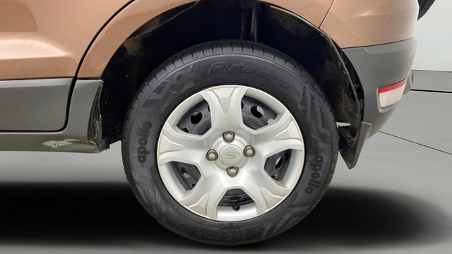 View Ford EcoSport Image 11 Used Ford EcoSport Image 11