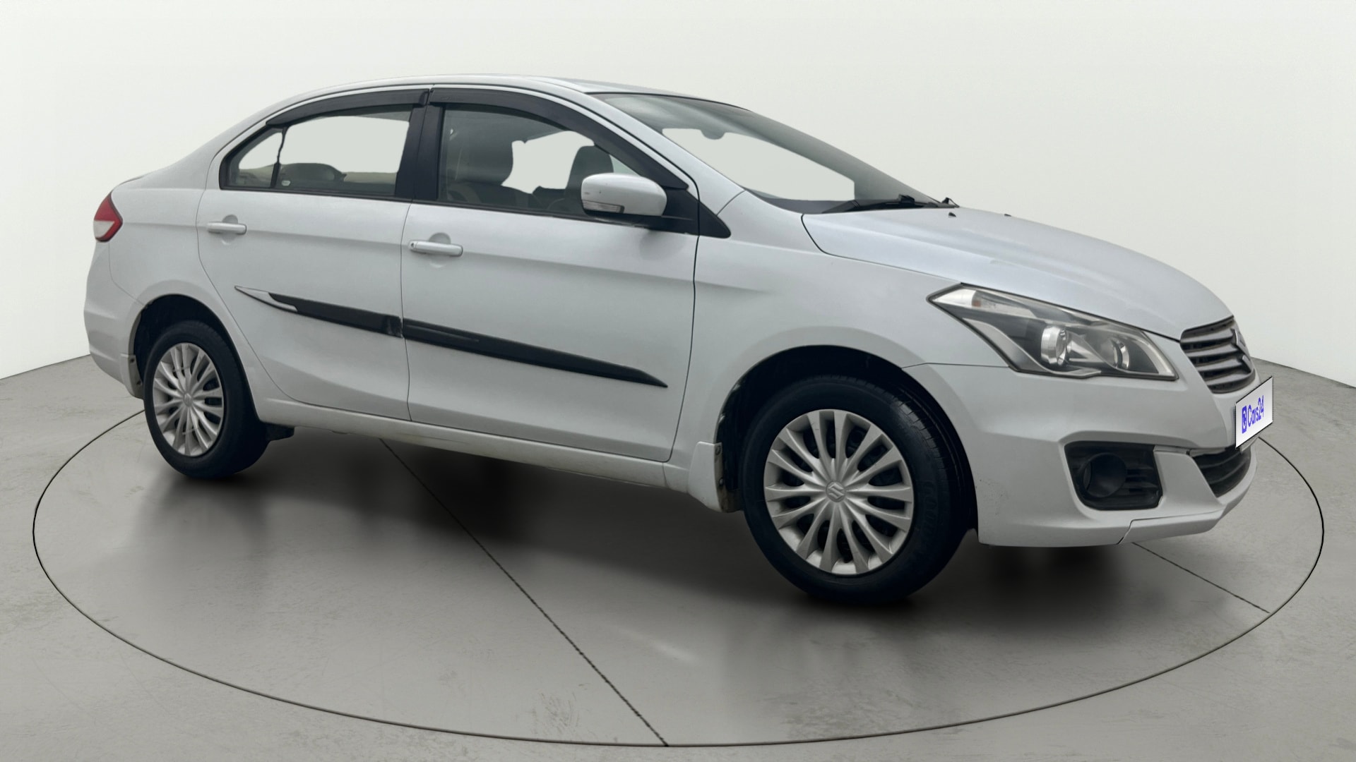 Used 2016 Maruti Suzuki 1000 Used 2016 Maruti Suzuki 1000