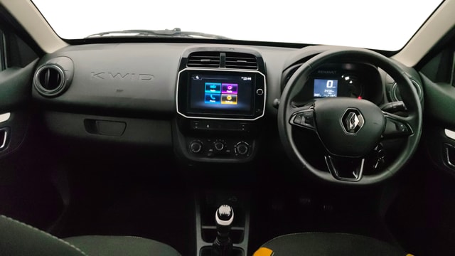 View Renault Kwid Image 15 Used Renault Kwid Image 15