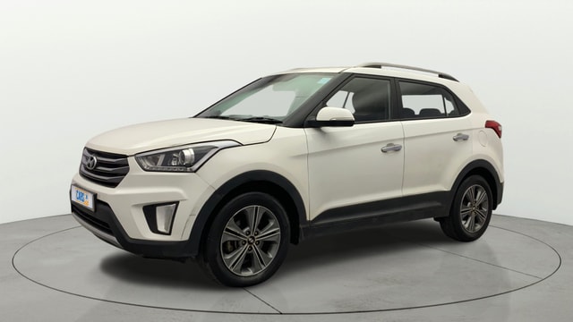 View Hyundai Creta Image 21 Used Hyundai Creta Image 21