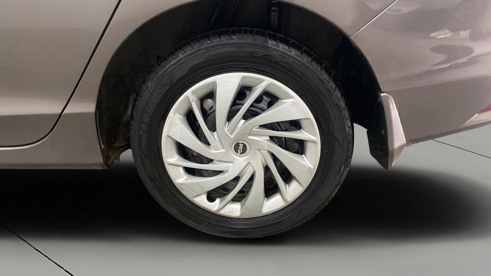 Used 2014 Honda City Used 2014 Honda City